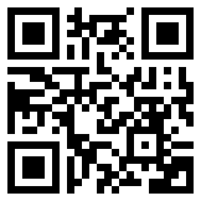 QR Code for Gifts